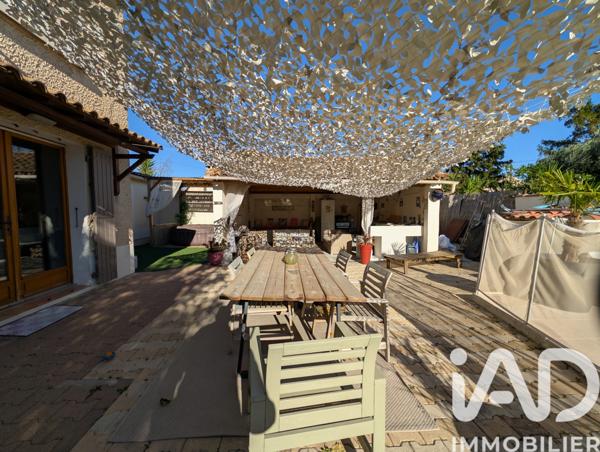 Maison à vendre 7 pièces 170 m² Vedène