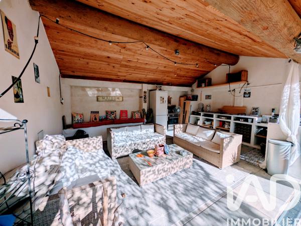 Maison à vendre 7 pièces 170 m² Vedène