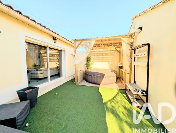 Maison à vendre 7 pièces 170 m² Vedène