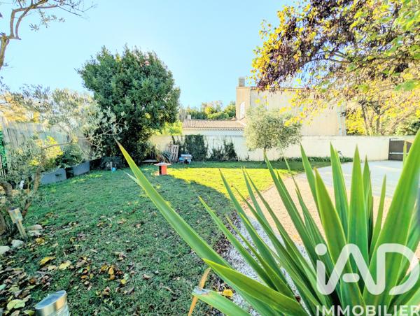 Maison à vendre 7 pièces 170 m² Vedène