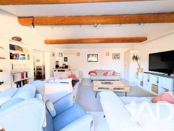 Maison à vendre 7 pièces 170 m² Vedène