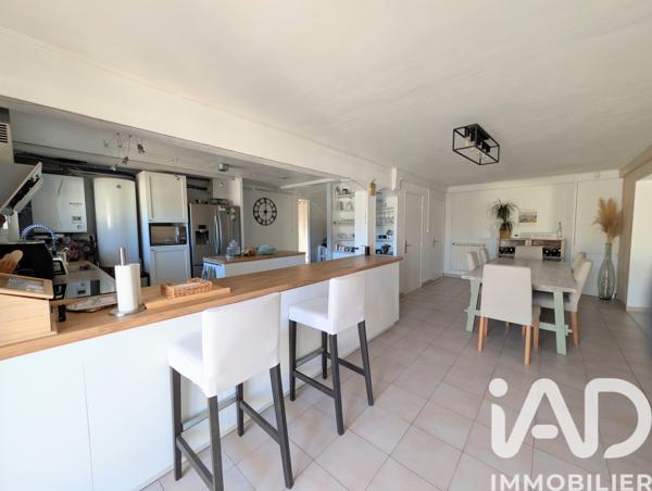 Maison à vendre 7 pièces 170 m² Vedène