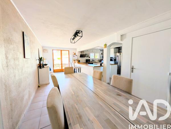 Maison à vendre 7 pièces 170 m² Vedène
