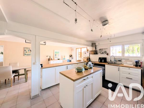 Maison à vendre 7 pièces 170 m² Vedène