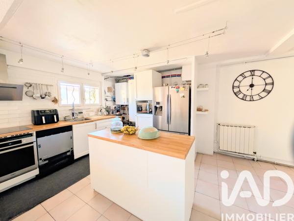 Maison à vendre 7 pièces 170 m² Vedène