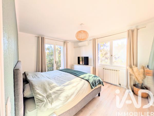 Maison à vendre 7 pièces 170 m² Vedène