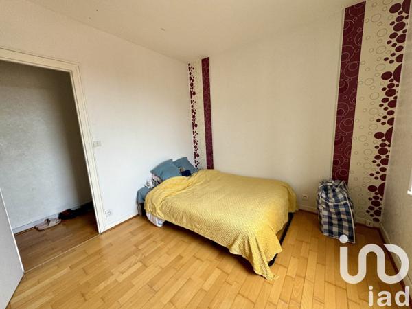 Appartement 4 pièces de 81 m² à Cognac (16100)