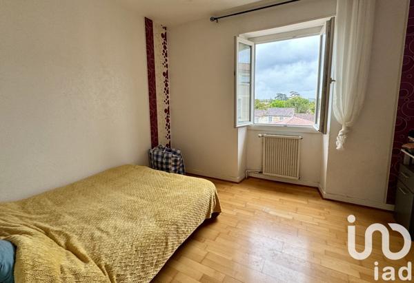 Appartement 4 pièces de 81 m² à Cognac (16100)
