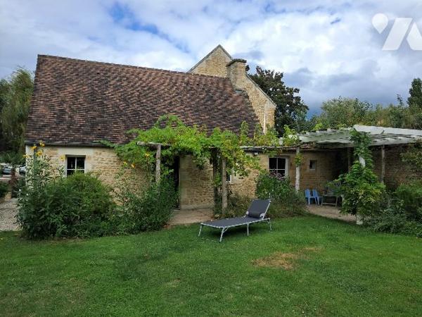 BELLE PROPRIETE EN PIERRE