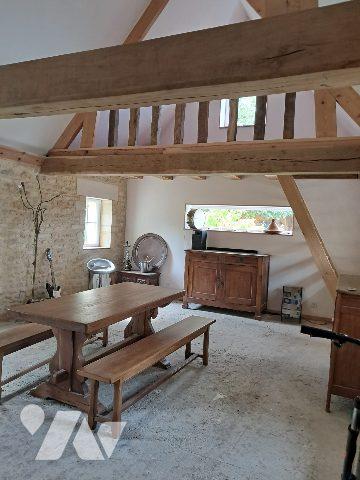 BELLE PROPRIETE EN PIERRE