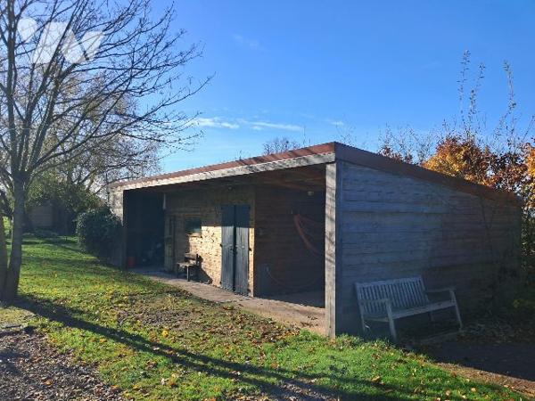 BELLE PROPRIETE EN PIERRE