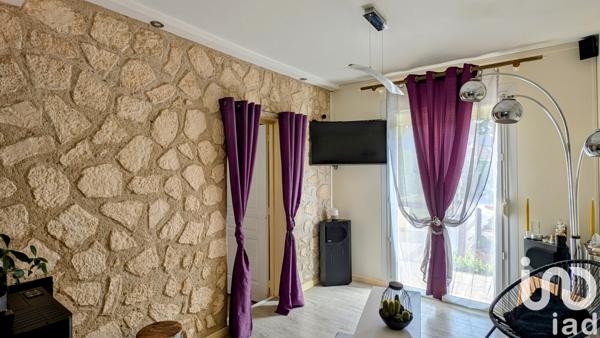 Maison à vendre 6 pièces 96 m² Villers-Cotterêts