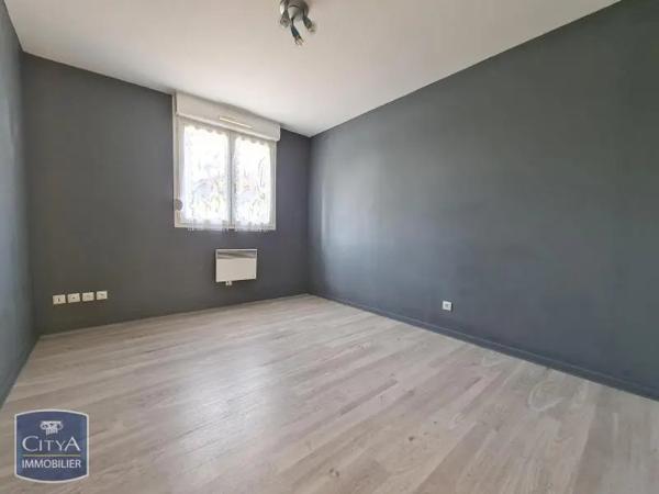 Appartement à louer 2 pièces 52.89m²