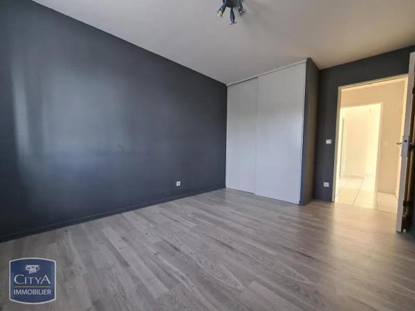 Appartement à louer 2 pièces 52.89m²