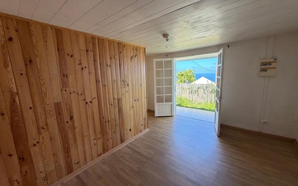 Maison à vendre    4 pièces •  Saint-Joseph