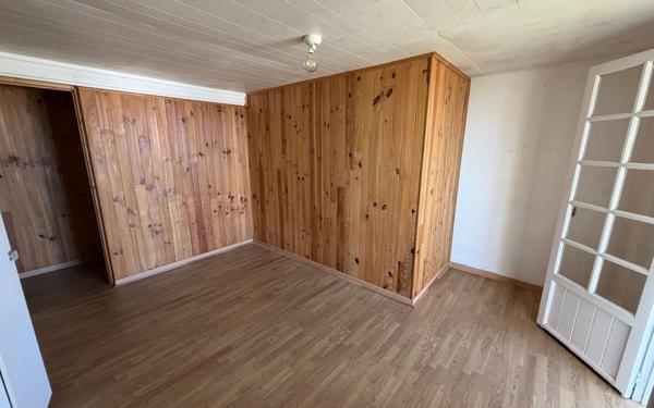 Maison à vendre    4 pièces •  Saint-Joseph