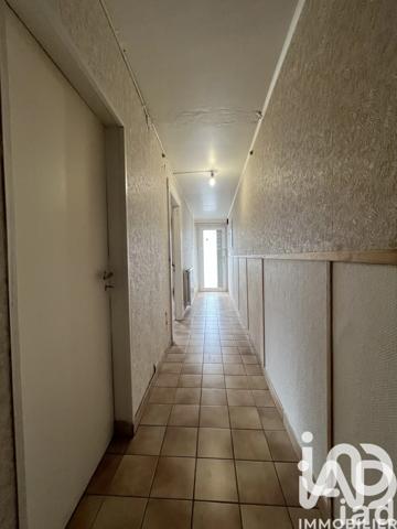 Appartement à vendre 5 pièces 143 m² Teting-sur-Nied