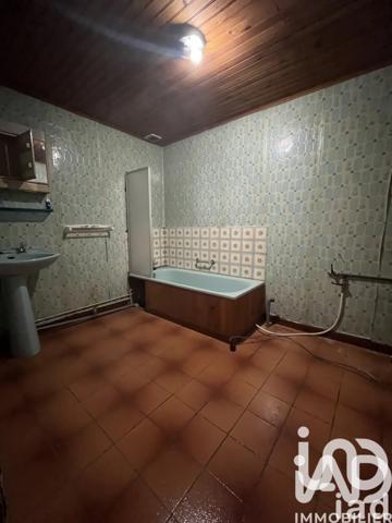 Appartement à vendre 5 pièces 143 m² Teting-sur-Nied