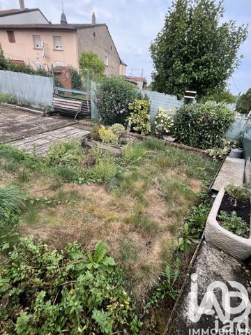 Appartement à vendre 5 pièces 143 m² Teting-sur-Nied