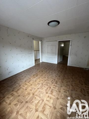 Appartement à vendre 5 pièces 143 m² Teting-sur-Nied