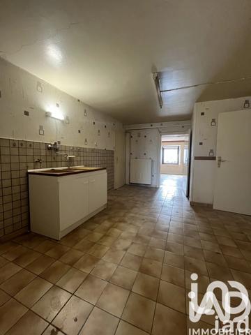 Appartement à vendre 5 pièces 143 m² Teting-sur-Nied