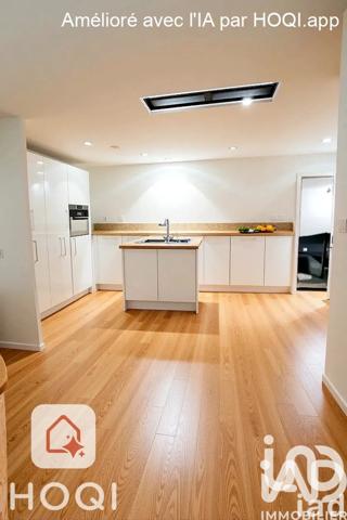 Appartement à vendre 5 pièces 143 m² Teting-sur-Nied