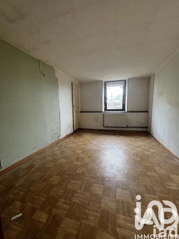 Appartement à vendre 5 pièces 143 m² Teting-sur-Nied