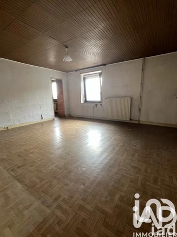 Appartement à vendre 5 pièces 143 m² Teting-sur-Nied