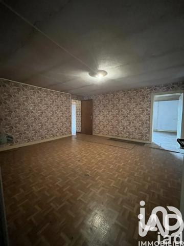 Appartement à vendre 5 pièces 143 m² Teting-sur-Nied