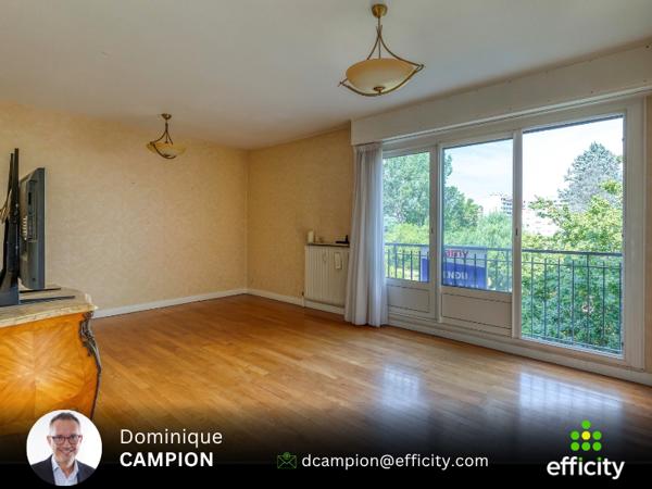 Appartement
         3 pièces
        - 87 m² 229 000 € *