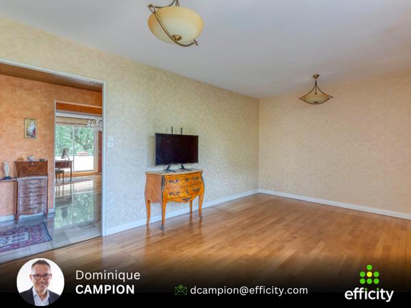 Appartement
         3 pièces
        - 87 m² 229 000 € *