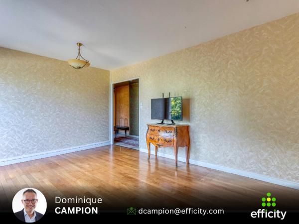 Appartement
         3 pièces
        - 87 m² 229 000 € *