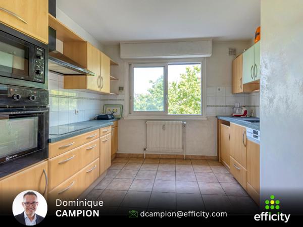 Appartement
         3 pièces
        - 87 m² 229 000 € *
