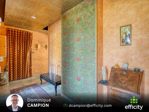 Appartement
         3 pièces
        - 87 m² 229 000 € *