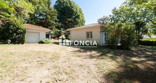 À vendre Maison 5 pièces 102.85 m² - Mont-de-marsan 40000