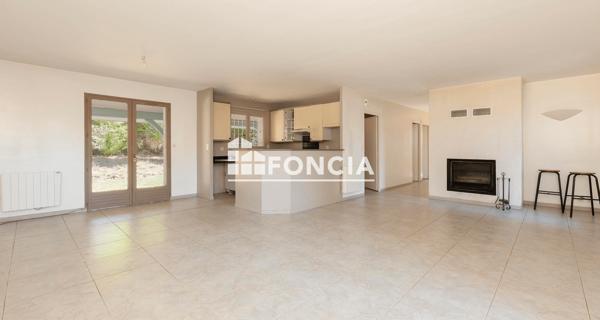 À vendre Maison 5 pièces 102.85 m² - Mont-de-marsan 40000