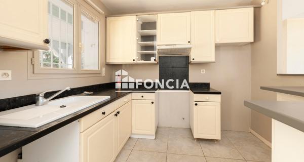 À vendre Maison 5 pièces 102.85 m² - Mont-de-marsan 40000
