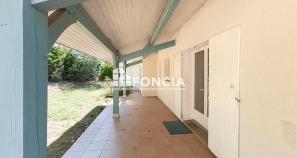À vendre Maison 5 pièces 102.85 m² - Mont-de-marsan 40000