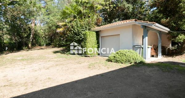 À vendre Maison 5 pièces 102.85 m² - Mont-de-marsan 40000