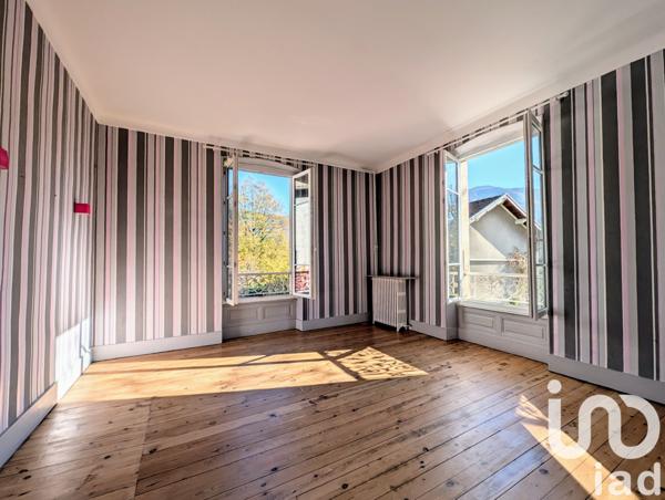 Maison à vendre 7 pièces 237 m² Vif