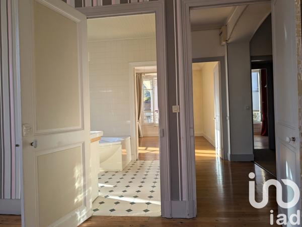 Maison à vendre 7 pièces 237 m² Vif