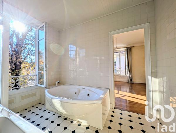 Maison à vendre 7 pièces 237 m² Vif