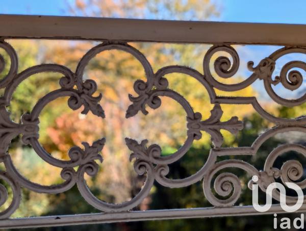 Maison à vendre 7 pièces 237 m² Vif