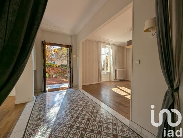 Maison à vendre 7 pièces 237 m² Vif