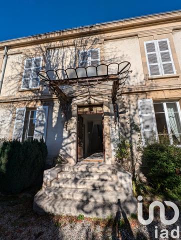 Maison à vendre 7 pièces 237 m² Vif