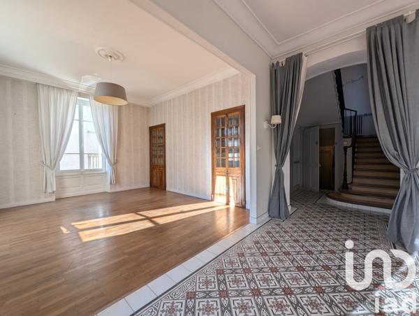 Maison à vendre 7 pièces 237 m² Vif