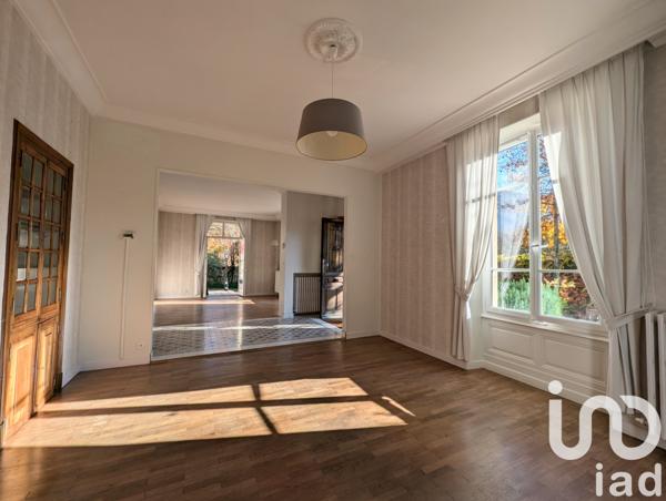 Maison à vendre 7 pièces 237 m² Vif
