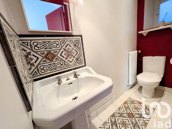 Maison à vendre 7 pièces 237 m² Vif