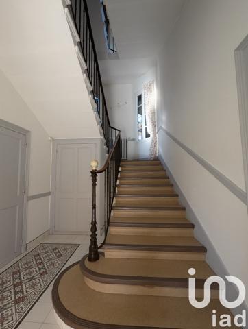 Maison à vendre 7 pièces 237 m² Vif