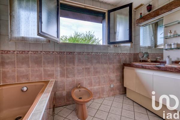 Maison à vendre 4 pièces 95 m² Crégy-lès-Meaux